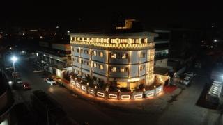 The Royal Palace Hotel 400703 - Navi Mumbai - 0