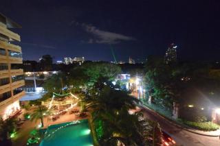 View Talay Residence 6 Wongamat Sand Beach - 3