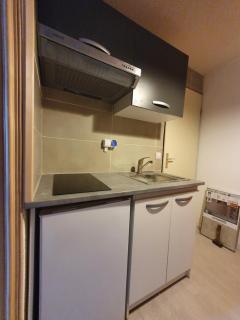 Appartement Combes Blanche 2 - Manigod - 8