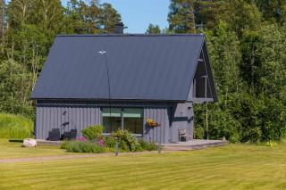 Piesta riverside cottage in Soomaa region - 9