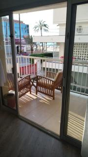 Apartamento REX - Benidorm - 0