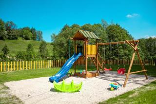 Róża Sudetów Apartamenty - Duszniki-Zdrój - 8