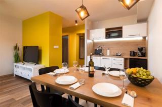 Róża Sudetów Apartamenty - Duszniki-Zdrój - 3