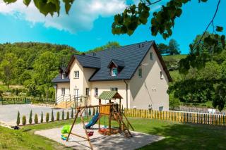 Róża Sudetów Apartamenty - Duszniki-Zdrój - 2