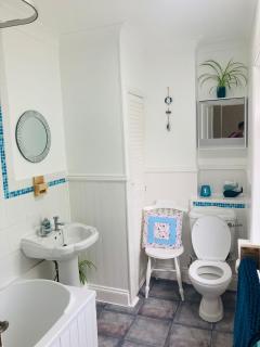 “The Reach” Lovely 2 bed house in Gorleston on Sea - Gorleston-on-Sea - 6