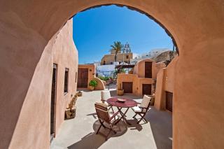 Azalea Houses - Oia - 9