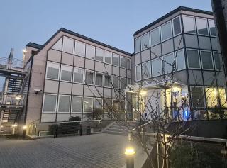 check-inn hotels - Offenbach - Offenbach - 5