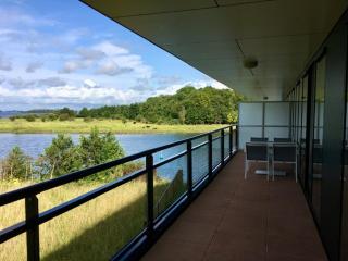 Appartement aan jachthaven met zicht op Veerse meer - Arnemuiden - 6