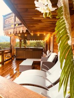 Chalet le Bô & Spa - Bussang - 1