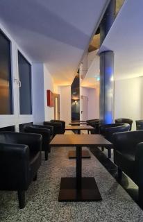 check-inn hotels - Offenbach - Offenbach - 7