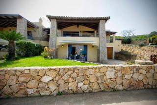 Villa Isuledda Prestige - 0