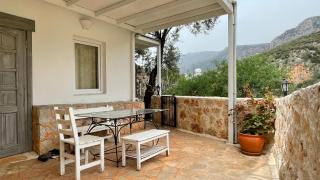 Kaktus Beach Apart - Kaş - 4