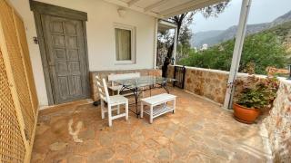 Kaktus Beach Apart - Kaş - 3