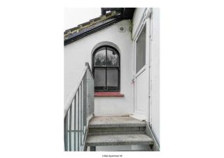The Park Apartment - Haywards Heath - 6
