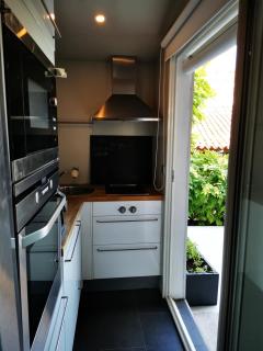 La villa Marseillanaise - Marseillan - 5