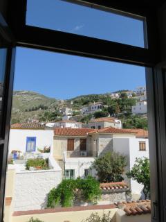 Phaedra Hotel - Hydra - 5