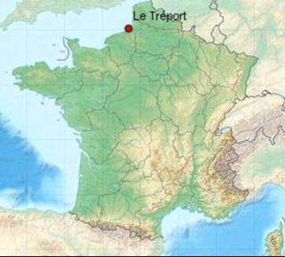 Diapason Location Le Tréport pour 5 personnes - Le Tréport - 3