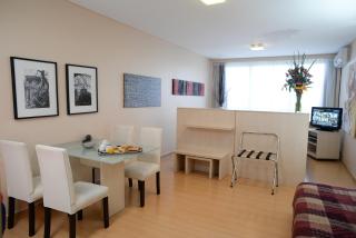 Concord Callao by Recoleta Apartments - 8