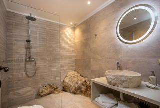 Heritage Luxury Suites - Lindos - 6