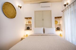 Heritage Luxury Suites - Lindos - 5