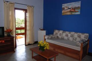Pousada Ilhote da Prainha - Ilhabela - 6