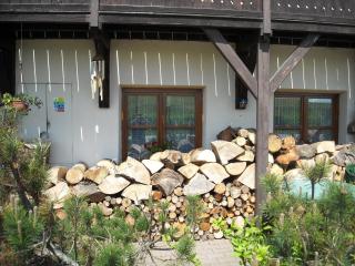 Penzion Bázum - Horní Vltavice - 3