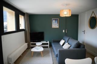 Appartement Vieux Servoz Mt Blanc - Servoz - 6