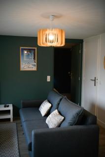 Appartement Vieux Servoz Mt Blanc - Servoz - 3
