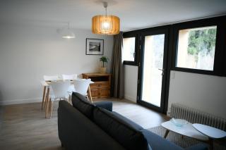 Appartement Vieux Servoz Mt Blanc - Servoz - 2