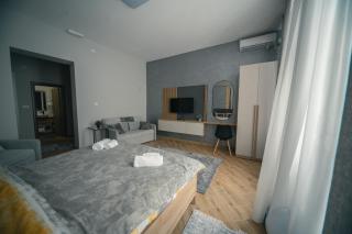 Manoir Apartments City Center - Novi Sad - 4