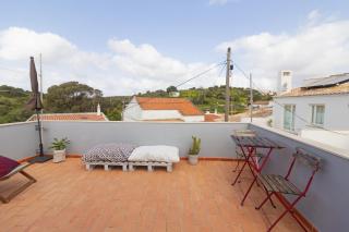 Casa Oceano-Mar a vista - Raposeira - 1