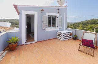 Casa Oceano-Mar a vista - Raposeira - 7