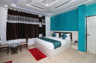 Hotel Airlift at Delhi Airport - 8