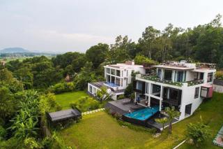 The Luciola Tam Đảo - Venue Travel - 0