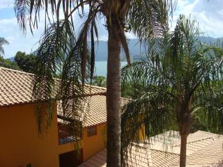 Pousada Ilhote da Prainha - Ilhabela - 3