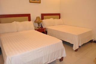 Dragon Home Inn - Città di Cebu - 9