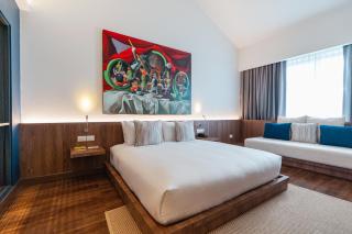 QUU HOTEL Chiang Mai - Chiang Mai - 9