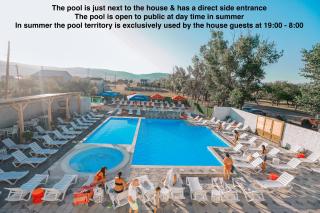 Laguna Beach Club Bazaleti Lake - 3