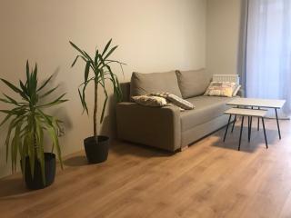 Apartament AG5 - Danzig - 3