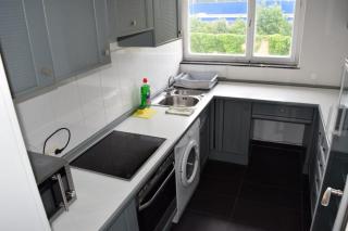 Große Apartment in Hedelfingen - Estugarda - 0