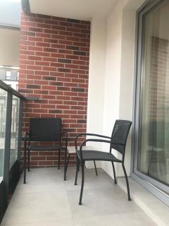Apartament AG5 - Danzig - 5