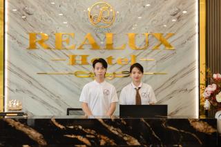Realux Hotel - Sầm Sơn - 9