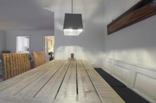 Hei Hüs im Weberhof - Keitum - 1