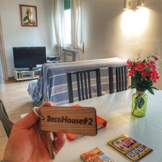 BecoHouse - Rom - 1