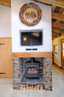 Entire unique tiny house - Moss Cabin - 7