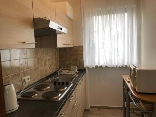 Haus Waldblick - Ferienwohnung Sonnenplätzchen, Bad Bergzabern - Bad Bergzabern - 4