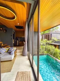 AKRA Collection Layan - Hideaway Villas - 1