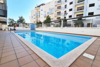 Apt TR - with pool and parking - 0