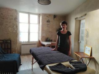 Au bois radieux - option massage - Bellême - 1