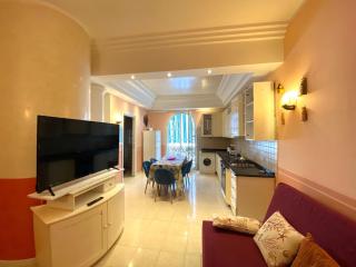 MARENAXOS APaRTMENT - 0